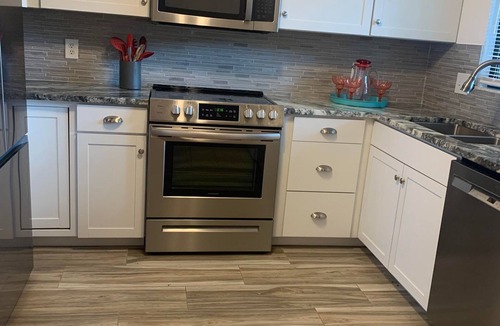 New Smyrna Beach Condo | Beach side condo - Pool - Pickleball - Tennis - Gym - Full equip