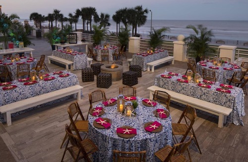 Brush - Stewarts Apartment | Beach Vacay Starts Here! 3 Relaxing Units! 2 Pools & Spa Center, Game Room!
