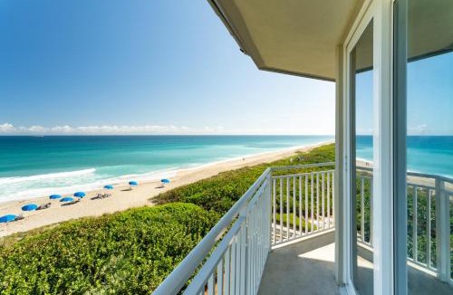 Stuart Hotel | Beach Villas