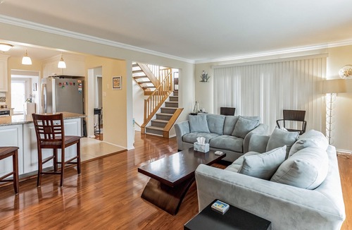 Southend Condo | Beachfront Condo