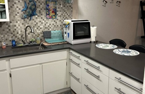 Sand Key Apartment | Beachfront Gated Condo on Sand Key Beach