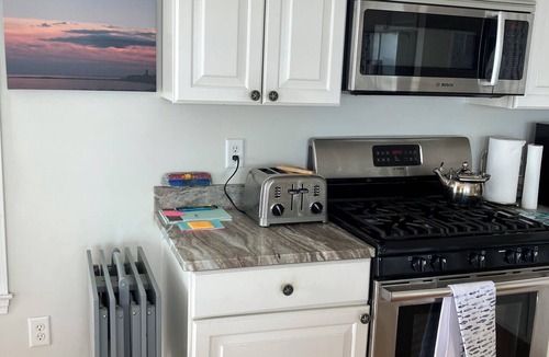 Ocean Bluff-Brant Rock House | BEACHFRONT, Panoramic Views, Sunrises, Moonrises, Walking Distance Restaurants