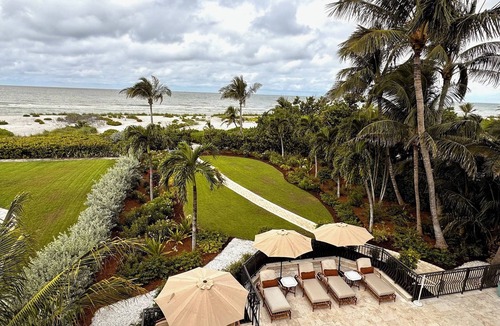 Captiva House | Beachfront Paradise - Directly On The Beach!