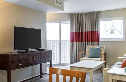 Windy Hill Resort | Beachfront ShoreCrest Retreat + Amenities, 2-Bedroom Condo