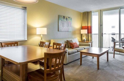 Windy Hill Resort | Beachfront ShoreCrest Retreat + Amenities, 2-Bedroom Condo