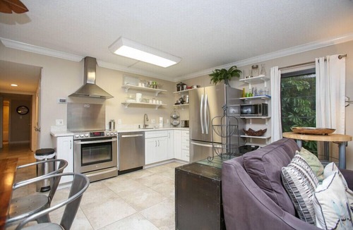 Whitney Beach Condo | Beachfront Villa on Serene Gulf of Mexico