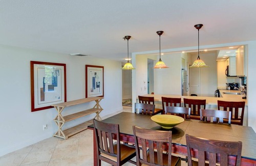 Longboat Key Condo | Beachplace 11-305 (3BR) by FGC