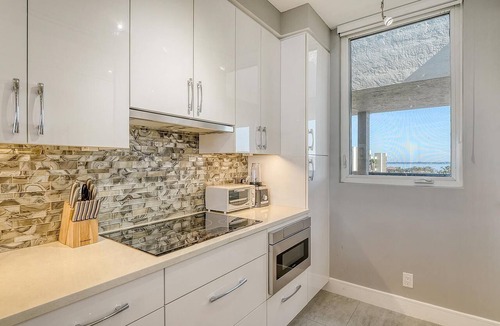 Longboat Key Condo | Beachplace 8-603 by FGC
