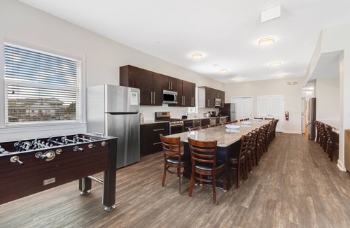 Cherry Grove Beach House | Beachside Retreat: 100 Feet to Sand! SLEEPS UP TO 48 GUESTS EXCLUSIVE AMENITIES!