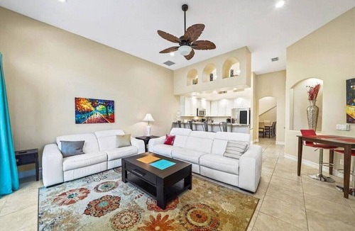 Indian Harbour Beach House | Beachside, 5 Bedroom Luxury Home