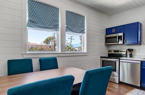 Savannah Beach House | Beachside Villa Unit 5