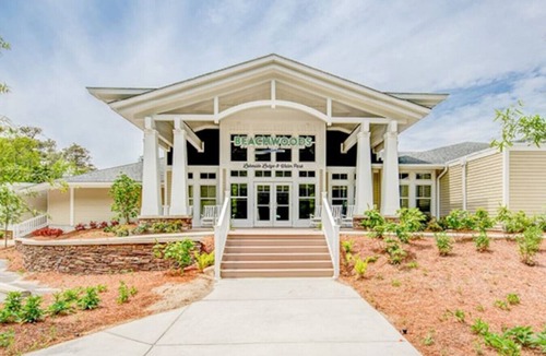 Sea Scape Condo | Beachwoods Resort 3 bedroom w/open loft · Family adventure, 2 bedroom w/loft as 3rd bedroom.