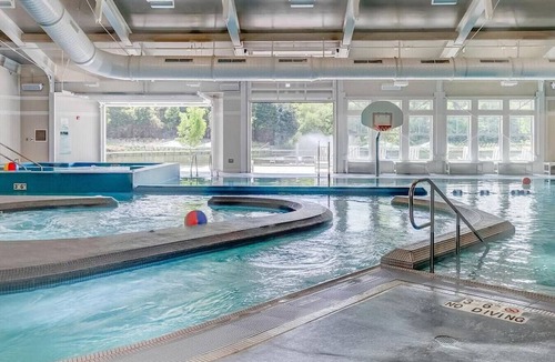 Sea Scape Condo | Beachwoods Resort 3 bedroom w/open loft · Family adventure, 2 bedroom w/loft as 3rd bedroom.