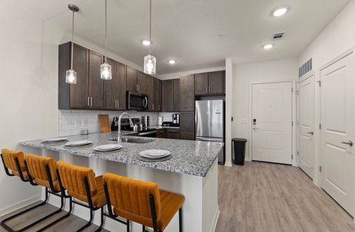 North Beach Apartment | Beachy Paradise 1BR/1BA Near Atlantic Beach