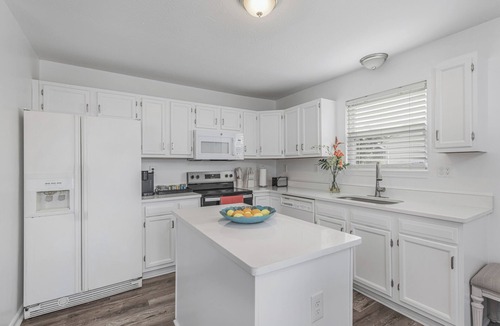 Lindenwald House | Beagle Spacious 5-Bedroom