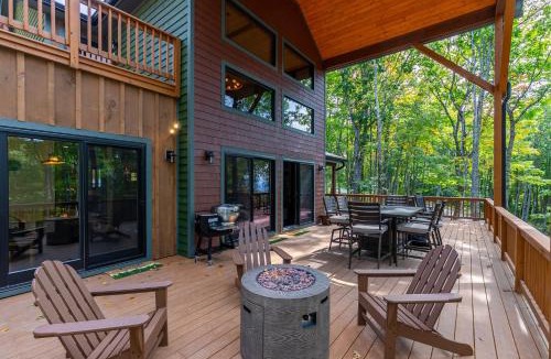 Banner Elk House | Beagles Rest at Eagles Nest