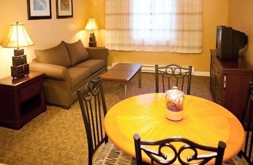 Brigantine Apartment | Beautiful 1 bedroom unit at resort, sleeps 4