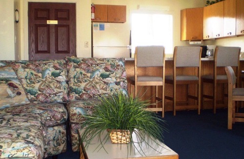 Sea Scape Apartment | Beautiful 1 bedroom unit at resort, sleeps 4