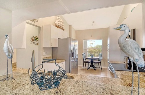 Palmer Ranch Condo | Beautiful 2 B/B Condo in Sarasota Country Club - Near Siesta Key