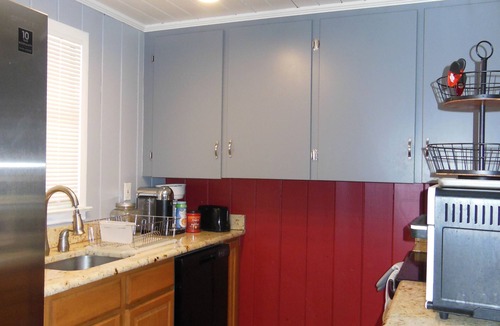 Indian Beach Sapphire Shores Cottage | Beautiful 2 Bed/2 Bath Cozy Cottage Retreat — Your Home Away From Home