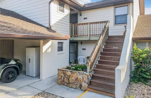 Terra Vista Condo | Beautiful 2 bedroom 2 bath downstairs unit in Citrus Hills Fl.