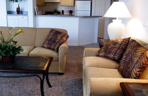 West Kissimmee Condo | Beautiful 2 Bedroom/2 Bathroom Condo Close to Disney!