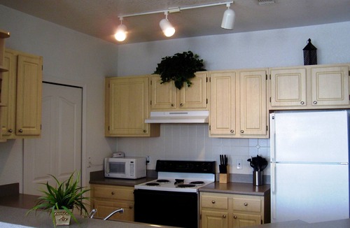 West Kissimmee Condo | Beautiful 2 Bedroom/2 Bathroom Condo Close to Disney!