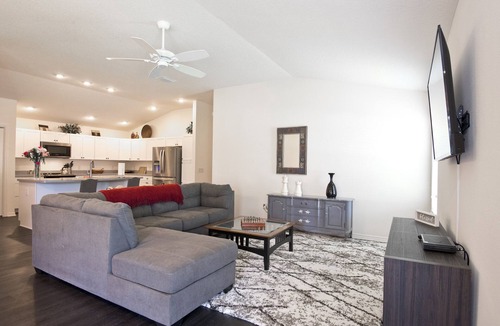 The Villages House | Beautiful 2 Bedroom, 2 Bath House in Orange Blossoms