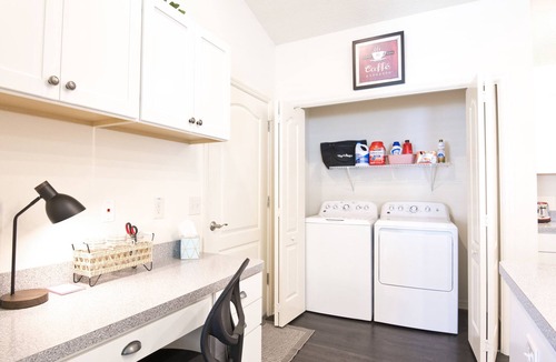 The Villages House | Beautiful 2 Bedroom, 2 Bath House in Orange Blossoms