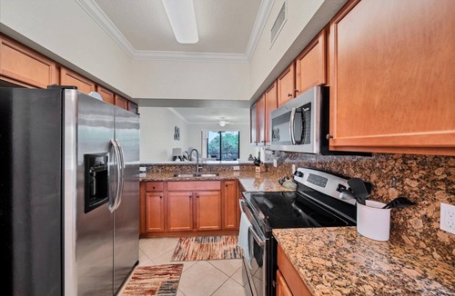 Bradenton Condo | Beautiful 2bed 2 bath RIVERSTRAND Golf, ground floor close to beaches