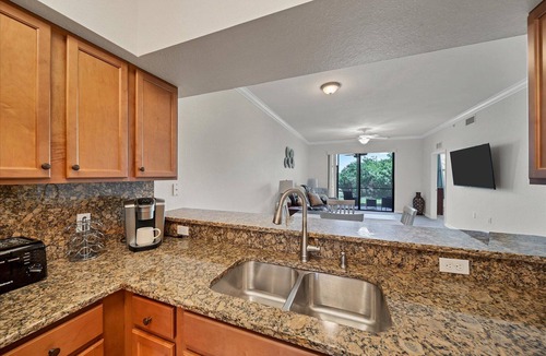 Bradenton Condo | Beautiful 2bed 2 bath RIVERSTRAND Golf, ground floor close to beaches