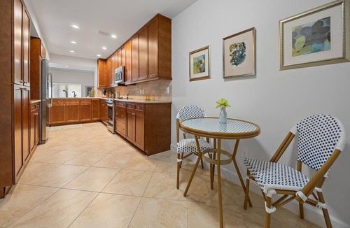 Sawgrass Villa | Beautiful 3 Bedroom Villa on Sawgrass Golf Course