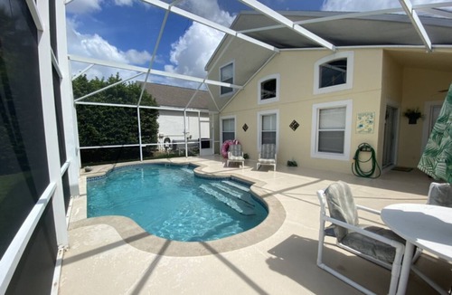 Highlands Reserve House | Beautiful 4 bedroom Disney Home