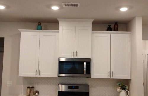 Simpsonville House | Beautiful 4-bedroom/3 Full bath Move-In Ready Home