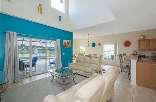 Cumbrian Lakes Villa | Beautiful 6 bed 6 bath villa with private pool & spa