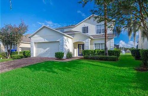 Cumbrian Lakes Villa | Beautiful 6 bed 6 bath villa with private pool & spa