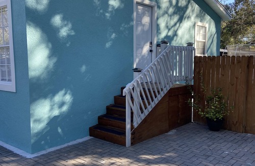 Egypt Lake-Leto House | Beautiful and spacious delimitation, with 2 beds