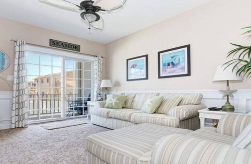 Brigantine House | Beautiful Beach House!