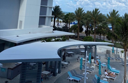 Clearwater Beach Resort | Beautiful Clearwater Beach Available Mar 26-Mar29