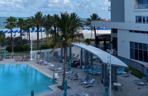 Clearwater Beach Resort | Beautiful Clearwater Beach Available Mar 26-Mar29