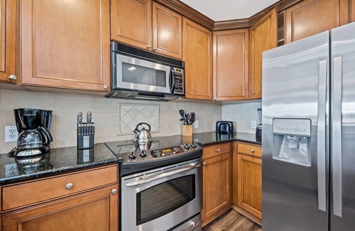 Reunion Apartment | Beautiful Condo with Golf Course Views, Near Attractions