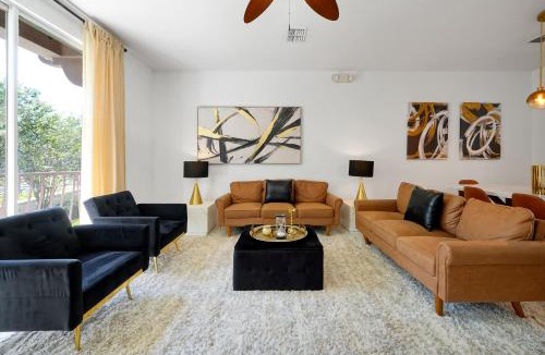 Florida Central Atlantic Coast House | Beautiful Epic Universe Townhome, Vista Cay-4034
