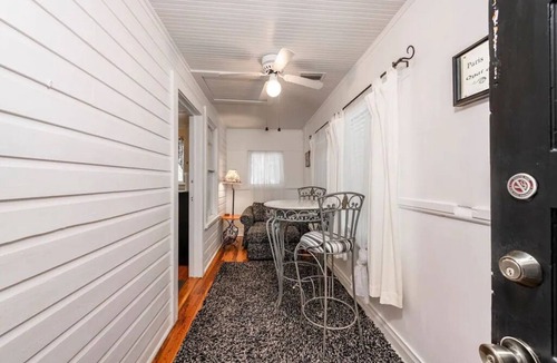 Mount Dora Cottage | Beautiful Historic Cottage, Rendezvous