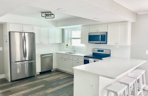 Belleair Beach House | Beautiful Home near the Beach