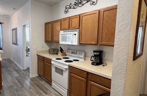 Highlands Reserve House | Beautiful Home near Disney - no stairs