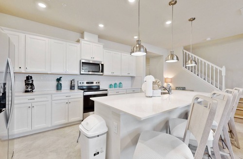 Four Corners House | Beautiful home with private pool, space for the whole family & pets