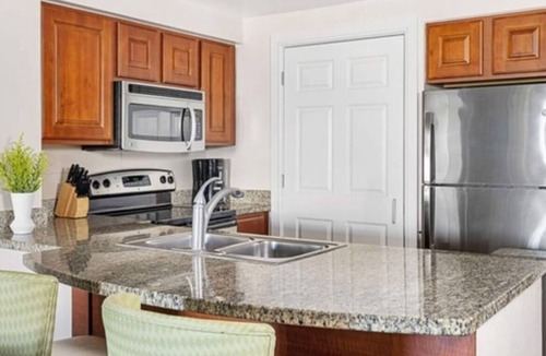 Williamsburg Resort | Beautiful Marriott's Grande Vista 2BR w/Full Kitchen in Orlando, FL