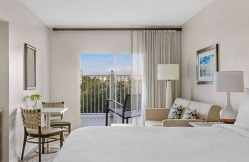 Williamsburg Resort | Beautiful Marriott's Grande Vista 2BR w/Full Kitchen in Orlando, FL