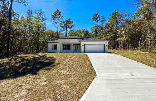 Citrus Springs House | Beautiful New Home in Citrus Springs, sleep 6