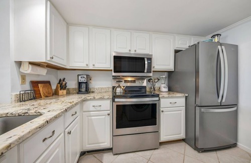Amelia City Condo | Beautiful Oceanfront end unit With Breathtaking Beach Views, 3rd floor C118
